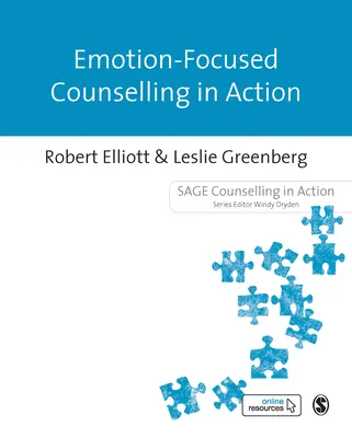 Poradenství zaměřené na emoce v praxi - Emotion-Focused Counselling in Action