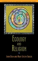 Ekologie a náboženství - Ecology and Religion