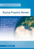 Nákup nemovitostí v zahraničí - revidované vydání 2019 - Buying Property Abroad - Revised Edition 2019