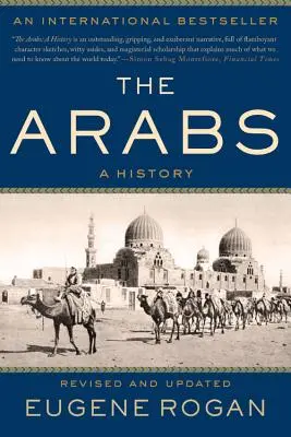 Arabové: Arabové - dějiny - The Arabs: A History