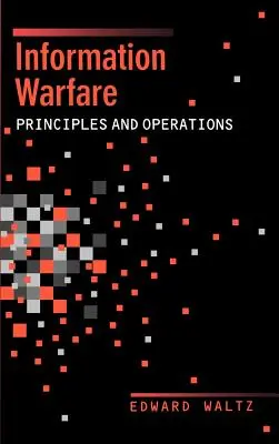 Informační válka - Information Warfare