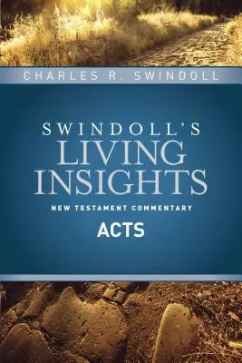 Pohledy na Skutky apoštolů - Insights on Acts