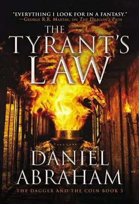 Tyranův zákon - The Tyrant's Law