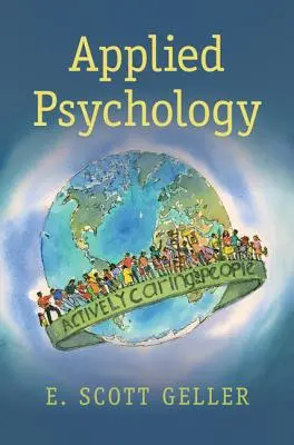Aplikovaná psychologie: Aktivní péče o lidi - Applied Psychology: Actively Caring for People