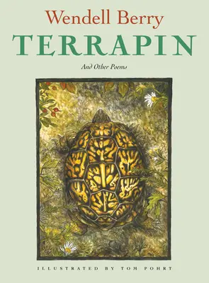 Terrapin: Básně - Terrapin: Poems