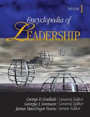 Encyklopedie vůdcovství - Encyclopedia of Leadership