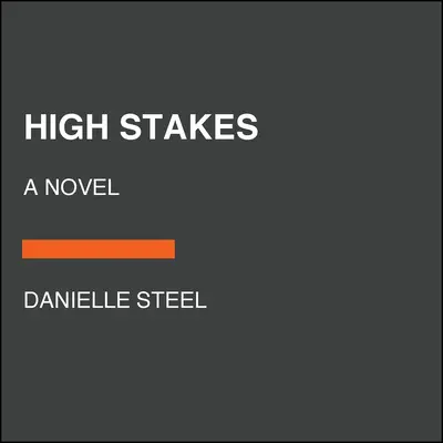 Vysoké sázky - High Stakes