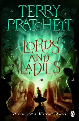 Lords And Ladies - (Discworld Novel 14)