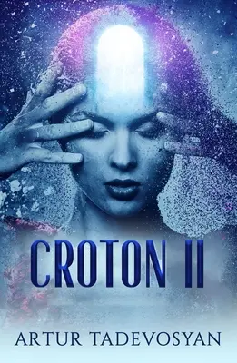 Croton LL: Cesta zpět na Zemi - Croton LL: Journey Back to Earth