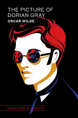 Obraz Doriana Graye - The Picture of Dorian Gray