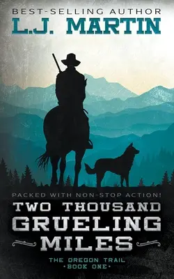 Dva tisíce vyčerpávajících mil - Two Thousand Grueling Miles