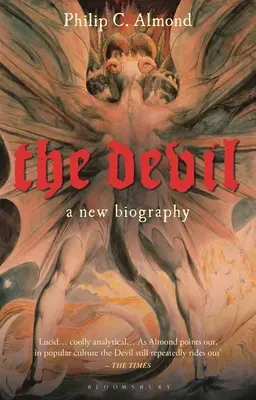 Ďábel: Nový životopis - The Devil: A New Biography