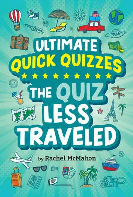 Kvíz, který je méně známý - The Quiz Less Traveled