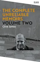 Kompletní nespolehlivé paměti: Svazek druhý - The Complete Unreliable Memoirs: Volume Two