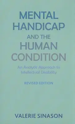 Mentální postižení a lidský stav - Mental Handicap and the Human Condition