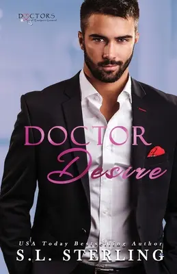 Doktorská touha - Doctor Desire