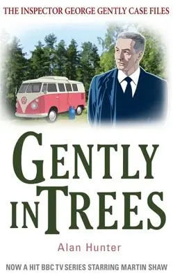 Jemně na stromech - Gently in Trees