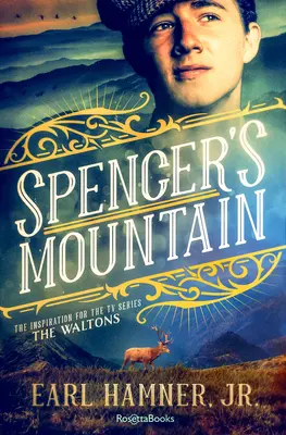 Spencerova hora - Spencer's Mountain