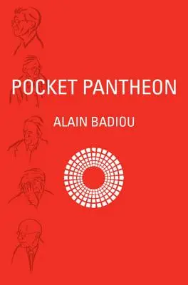 Panteon do kapsy: Osobnosti poválečné filosofie - Pocket Pantheon: Figures of Postwar Philosophy