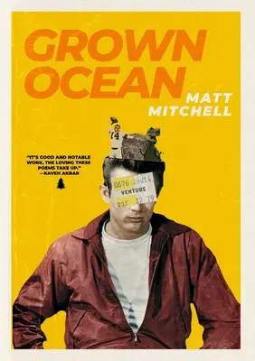 Zarostlý oceán - Grown Ocean