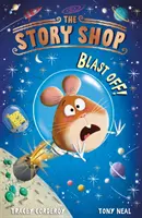 Obchod s příběhy: Odstřel! - Story Shop: Blast Off!