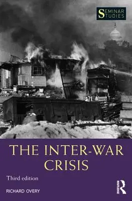 Meziválečná krize - The Inter-War Crisis