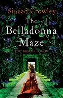 Belladonové bludiště - Belladonna Maze