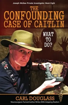 Zmatený případ Caitlin: McGee čelí záhadě - The Confounding Case of Caitlin: McGee Faces A Conundrum