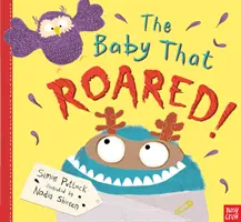 Dítě, které řvalo - Baby that Roared