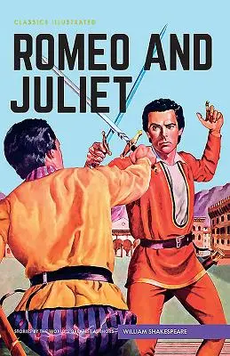 Romeo a Julie - Romeo and Juliet