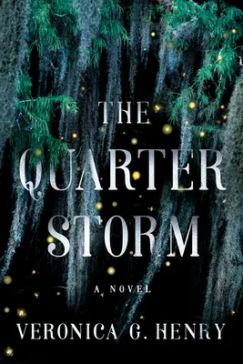 Čtvrteční bouře - The Quarter Storm