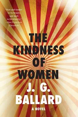 Laskavost žen - The Kindness of Women