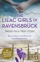 Šeříkové dívky z Ravensbrucku - Lilac Girls of Ravensbruck