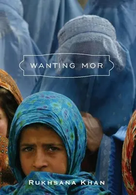Chtít Mor - Wanting Mor