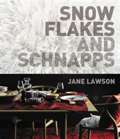 Sněhové vločky a šnaps Pb - Snowflakes and Schnapps Pb