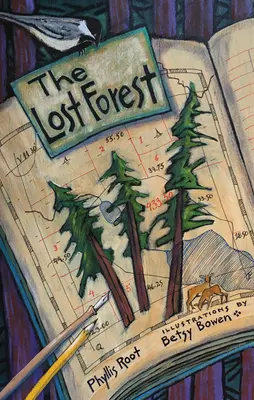 Ztracený les - The Lost Forest