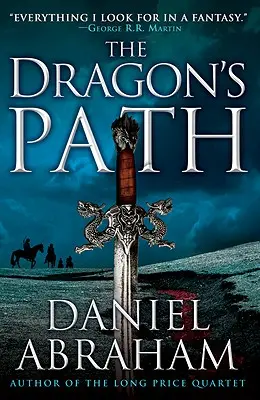 Dračí cesta - The Dragon's Path