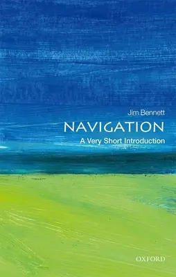 Navigace: Tematické texty Velmi stručný úvod - Navigation: A Very Short Introduction