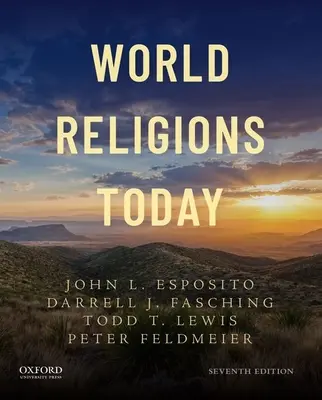 Světová náboženství dnes - World Religions Today
