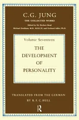 Vývoj osobnosti - The Development of Personality