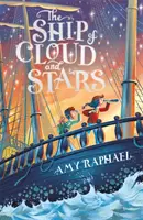 Loď z mraků a hvězd - Ship of Cloud and Stars