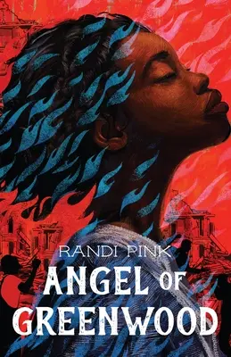 Anděl z Greenwoodu - Angel of Greenwood