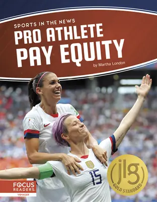 Rovnost v odměňování profesionálních sportovců - Pro Athlete Pay Equity