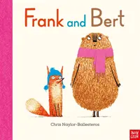 Frank a Bert - Frank and Bert