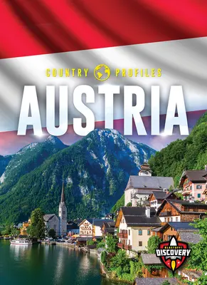 Rakousko - Austria