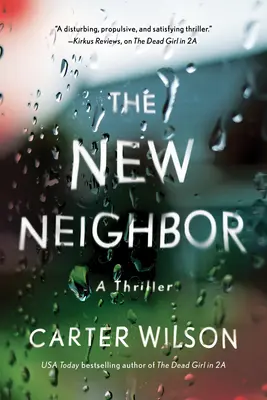 Nový soused: Thriller - The New Neighbor: A Thriller