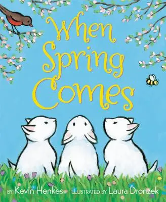 Když přijde jaro - When Spring Comes