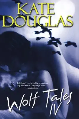 Vlčí příběhy IV - Wolf Tales IV