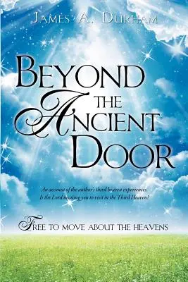 Za prastarými dveřmi - Beyond the Ancient Door
