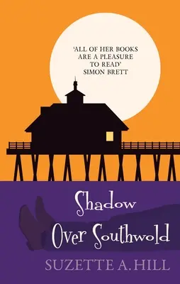 Stín nad Southwoldem - Shadow Over Southwold